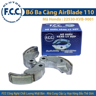 Bố 3 càng fcc janus/airblade 110/lead110/visi 2012 và 2013