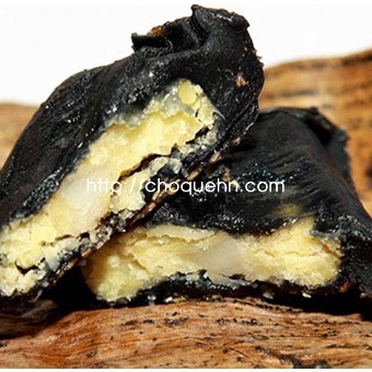 Bột Lá Gai Khô  Gói 100gr Nguyên Chất dạng bột khô dùng làm bánh gai bánh ít cực tiện lợi và dễ bảo quản