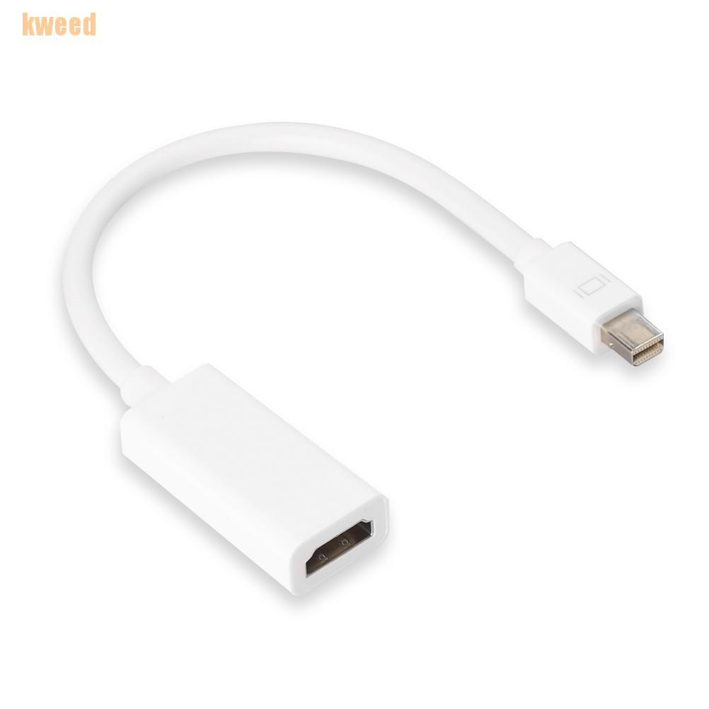 Dây Cáp Chuyển Đổi 4kx2k Mini Displayport Hdmi Dp Sang Hdmi