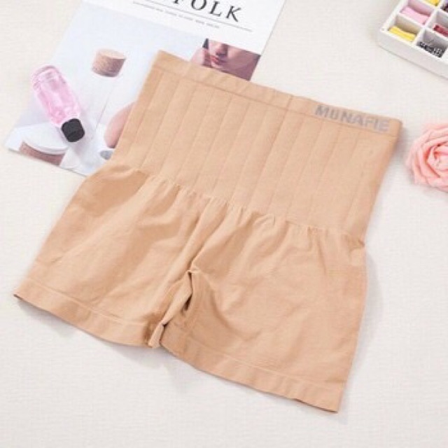 Gen nịt bụng MUNAFIE cao cấp hàng nhật | BigBuy360 - bigbuy360.vn