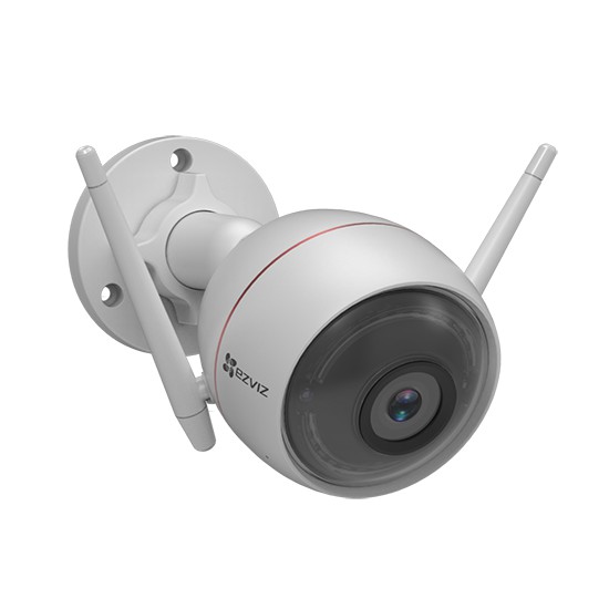 Camera IP Wifi Ngoài Trời EZVIZ CS-CV310 (1080P) - Hãng Phân Phối Chính Thức