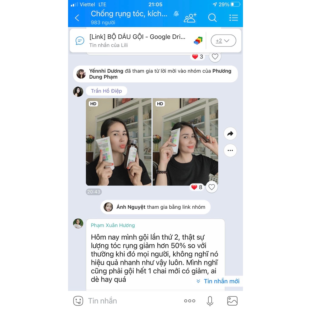 Serum kích thích mọc Tóc- tinh dầu xịt thảo dược hoa Ngưu Bàng-Elfa Pharm 100ml