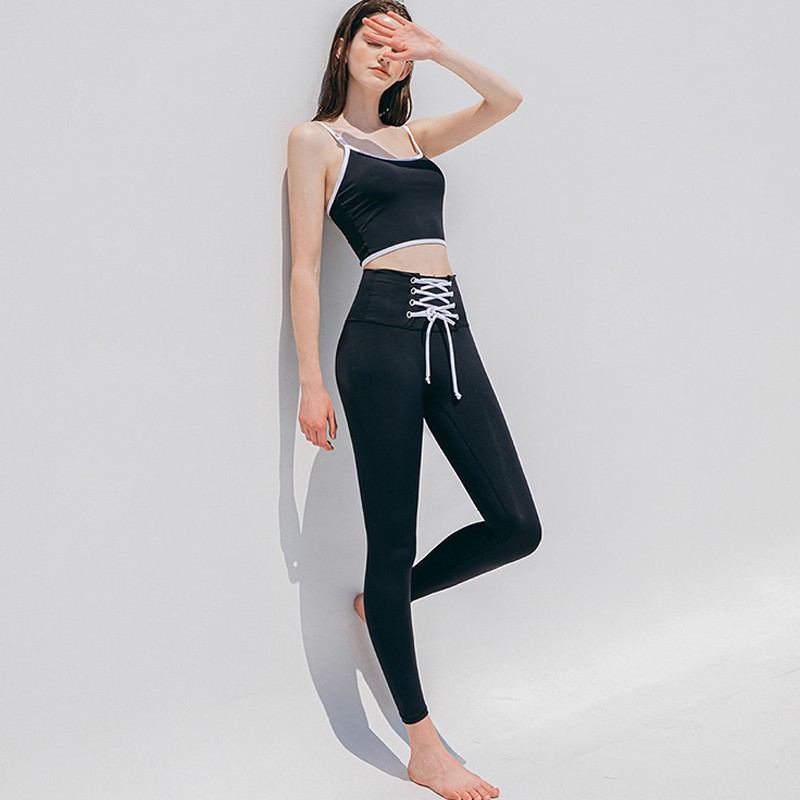 Bộ Đồ Bơi Thể Thao Thiết Kế Đơn Giản Phong Cách Âu Mỹ Cho Bé Gái | BigBuy360 - bigbuy360.vn