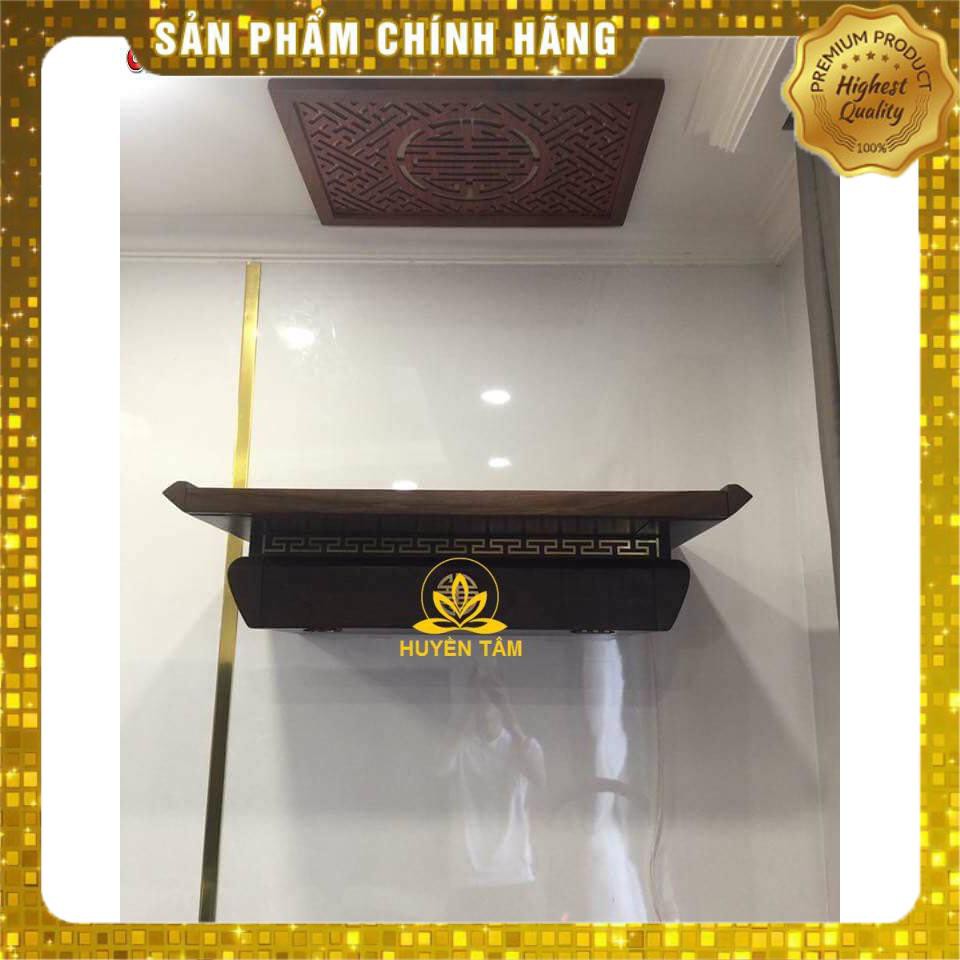 Chống khói nhang bàn thờ kích thước 30x40cm[Thương hiệu Huyền Tâm size 30x40cm]