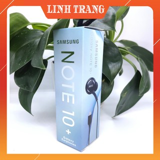[BH CHÍNH HÃNG] Tai nghe Samsung Note 10+ AKG Chính Hãng type C bass êm