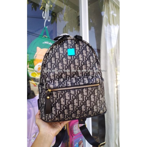 BALO THỜI TRANG SIZE 32 MẪU MỚI