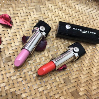 Son MARC JACOBS Le Marc Lip Creme ''248 - Willful'' Lipstick (no box)