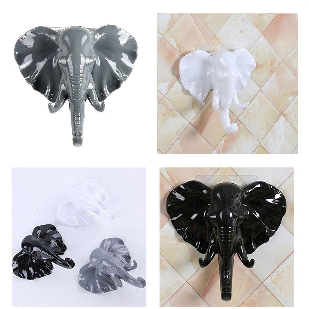 WTTLE Giá Đỡ Túi Xách / Áo Khoác Treo Tường Trang Trí