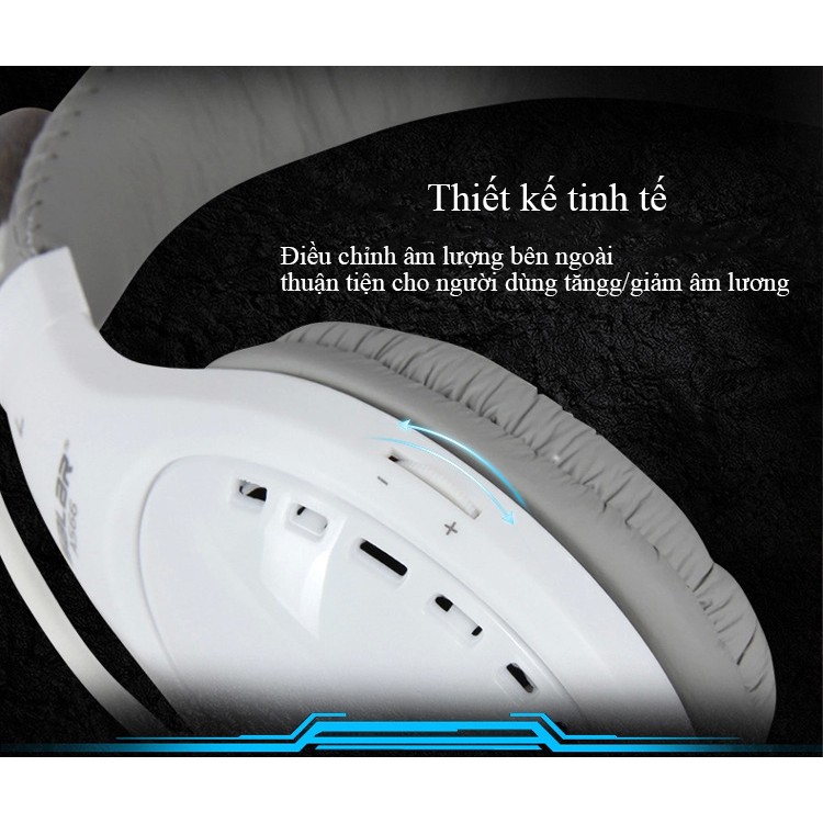 Tai Nghe Có Dây ❤️FREESHIP❤️Tai Nghe Chụp Tai Chuyên Dụng A566 Mic Thoại Tốt