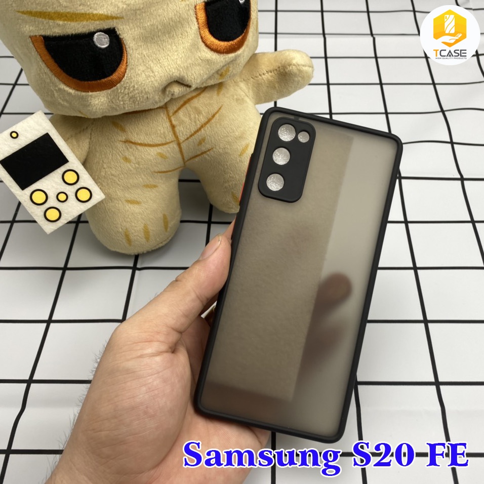 Ốp lưng Samsung Galaxy A52, A52 5G, 52s 5G, A72, A72 5G, S20 FE in hình nhiều mẫu đẹp