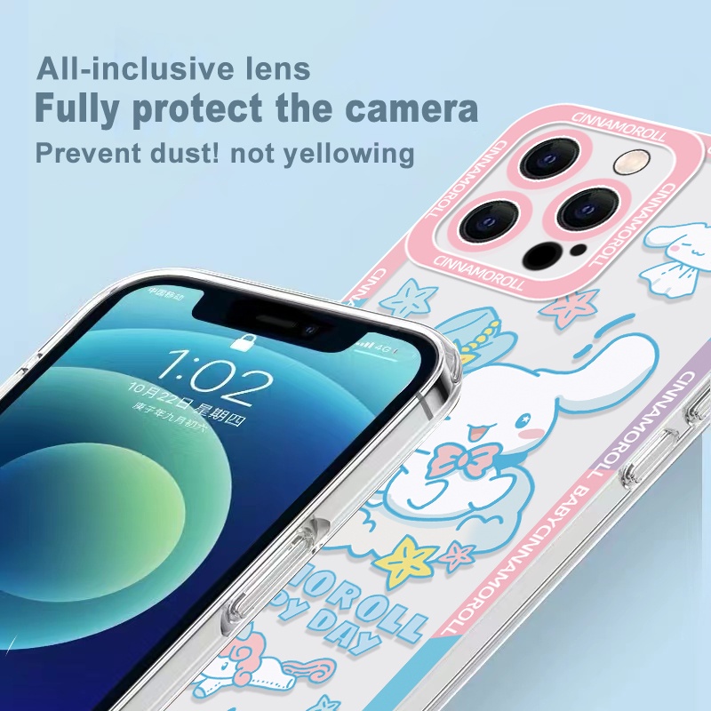 Ốp điện thoại Redmi A1+ Mi 12T Pro Xiaomi 12 Lite  Xiaomi 12 Lite 12X  Mi 11 Lite 5G Ne Mi 11T Pro Redmi 10 4G 5G 10C 10A 9A 9C 9T Note 11s Note 11 Pro Plus  Note 9 Pro Note 9s Note 10 Pro Note 10s Note 8 Pro