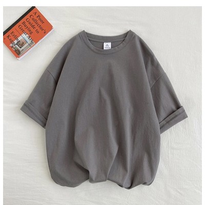 🌺Áo phông thun tay lỡ form rộng Unisex 40-70kg🌺(chọn mẫu ngẫu nhiên) | BigBuy360 - bigbuy360.vn