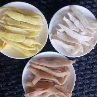 ❤️mứt dừa non miếng nhà làm❤️