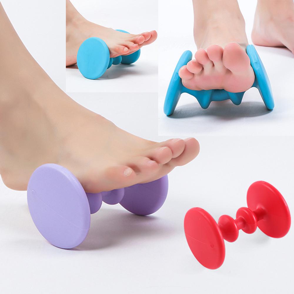 Bánh xe massage chân tiện lợi
