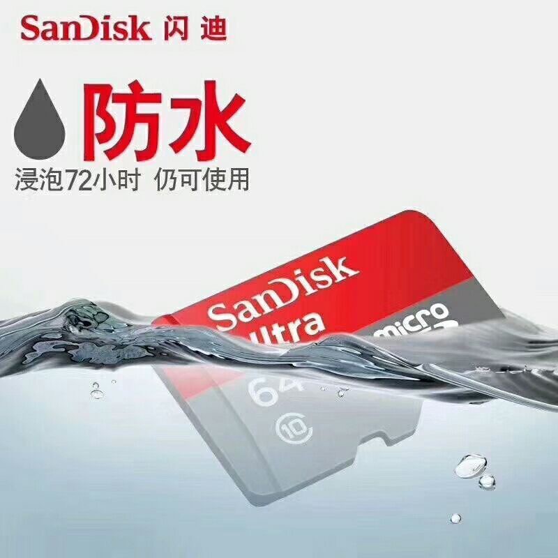 Thẻ Nhớ Micro Sd Kingston 32g 64g 128g | BigBuy360 - bigbuy360.vn