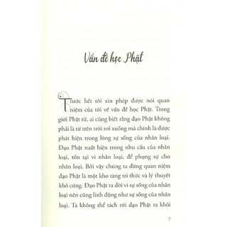 Sách - Đạo Phật Ngày Nay