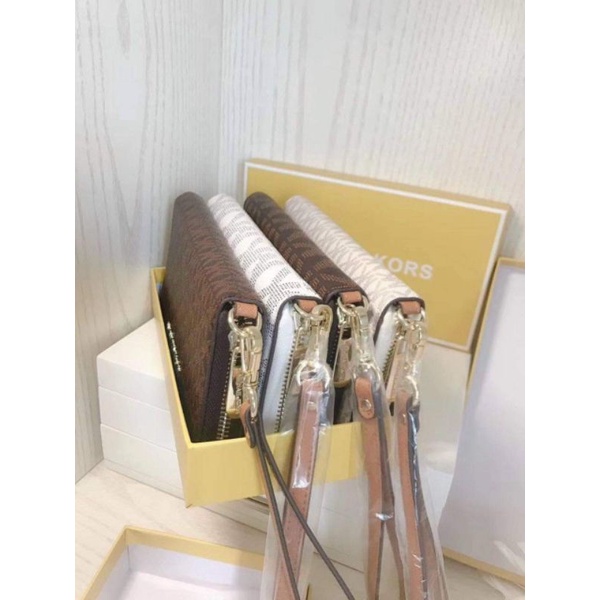 VÍ Dài XUẤT FULLBOX