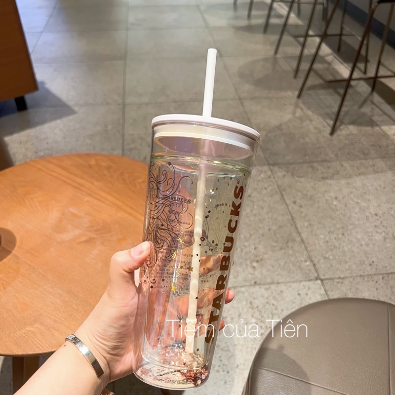 LY STARBUCKS ANNIVERSARY