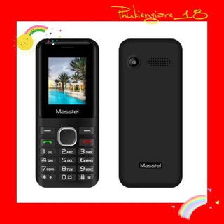 nghuyĐiên thoại Masstel IZI 100 - Hàng chính hãngNk032