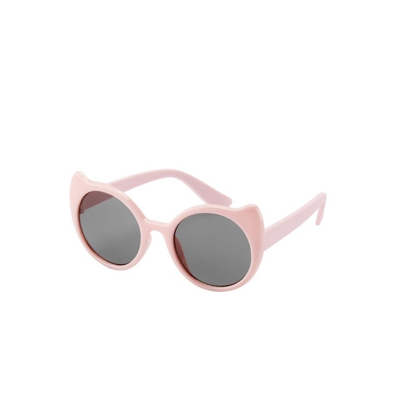 [Mắt Kính cho Bé] Cat Eye Sunglasses