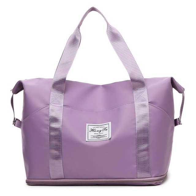 Túi du lịch chống nước nhiều ngăn tiện ích 2022