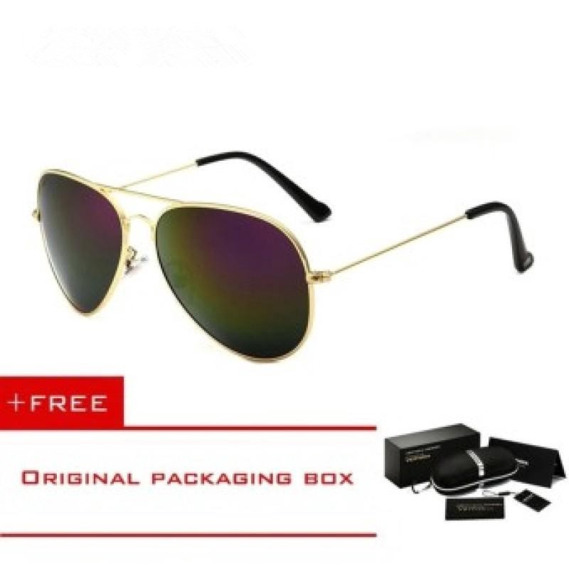 Kính Mát Phi Công Nam Veithdia 1306 | BigBuy360 - bigbuy360.vn