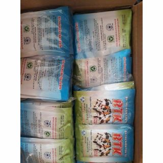 Bả trừ kiến btk gói 5g