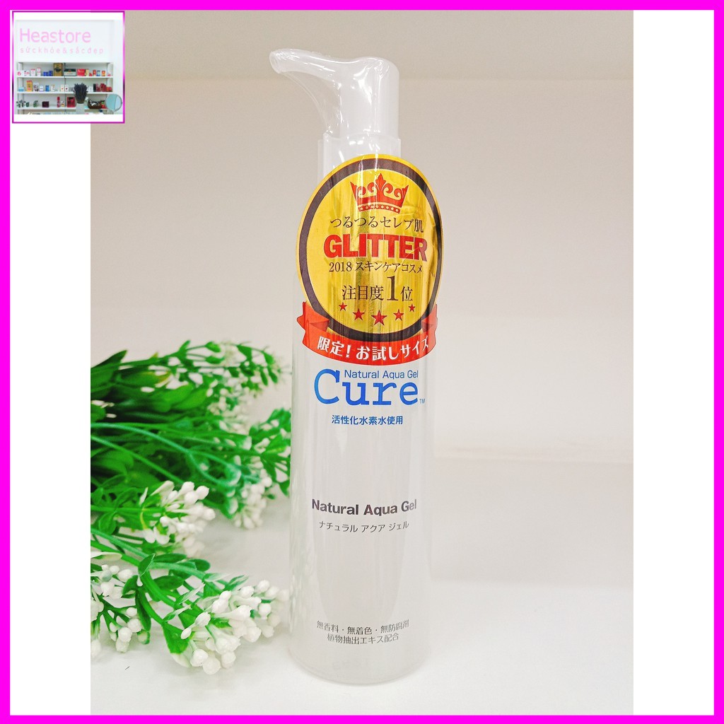 TẨY TẾ BÀO CHẾT CURE 100ML