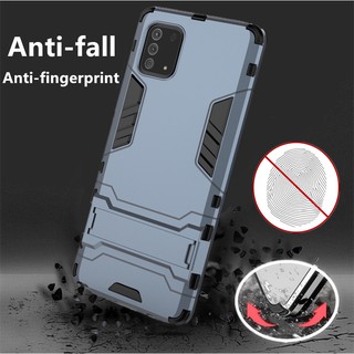 Ốp Lưng Chống Rơi Cho Samsung Note 10 Pro Note 9 Samsung A81 Note 10 Lite Note 8