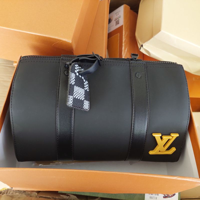 Túi trống Mini LV cao cấp 2021