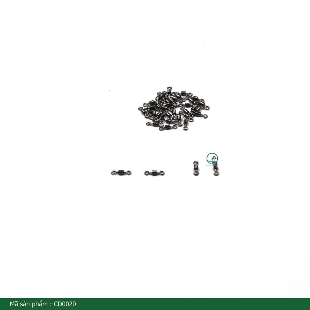 Mani câu cá CD0020 / CD0022