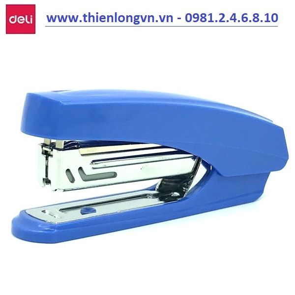 Dập ghim bấm kim số 10 Deli E0238