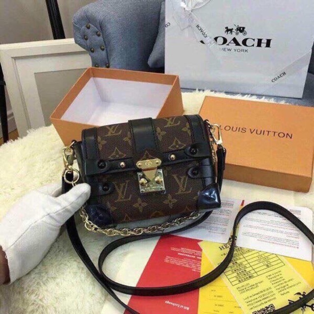 Cốp lv super fullbox bill thẻ