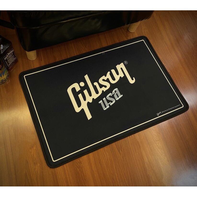 Gibson Thảm Lót Đàn Ghi Ta Chống Ồn Cao Cấp