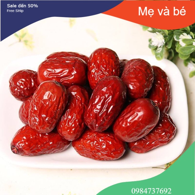 900gr táo đỏ Tây An nhiều thịt chắc thịt loại 1