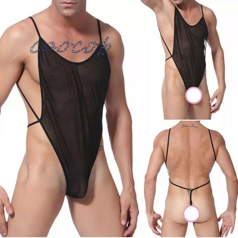 Đồ lót liền thân hở lưng quyến rũ