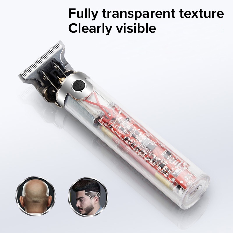 Tông đơ cắt tóc / cạo râu Ubeator chuyên dụng cho nam