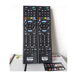 Điều khiển tivi SONY