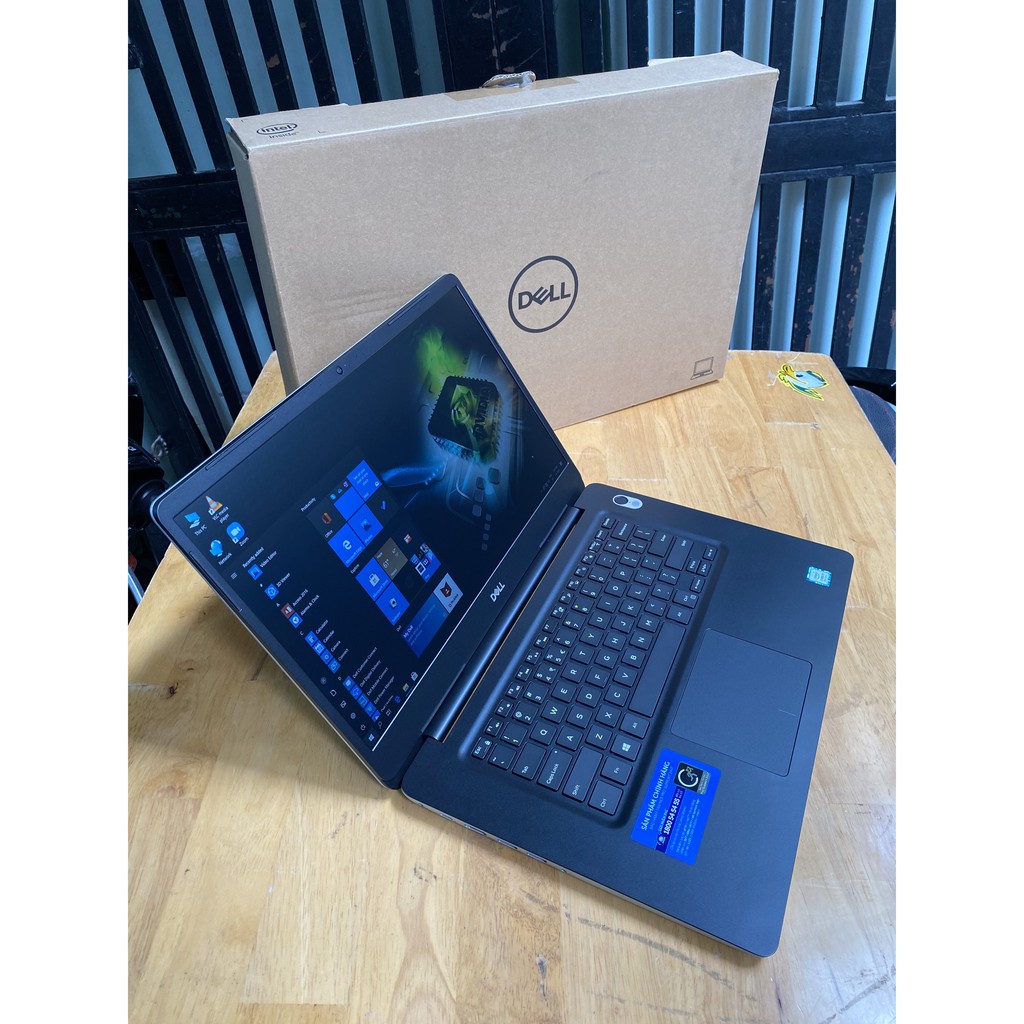 Laptop Dell Vostro 5581 | BigBuy360 - bigbuy360.vn