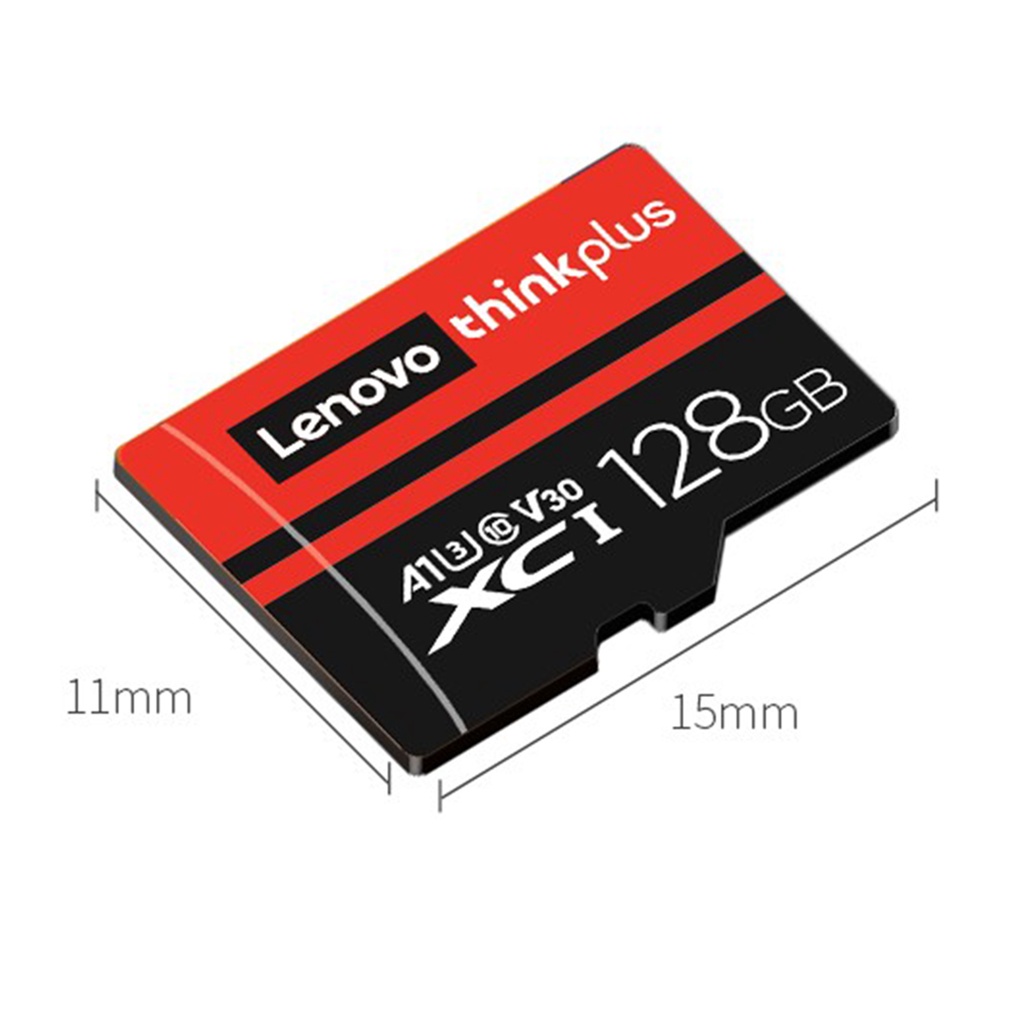 Thẻ nhớ Micro TF102 Lenovo ABS 4GB 8GB 16GB 32GB 64GB 128GB tộc độ cao chống thấm nước