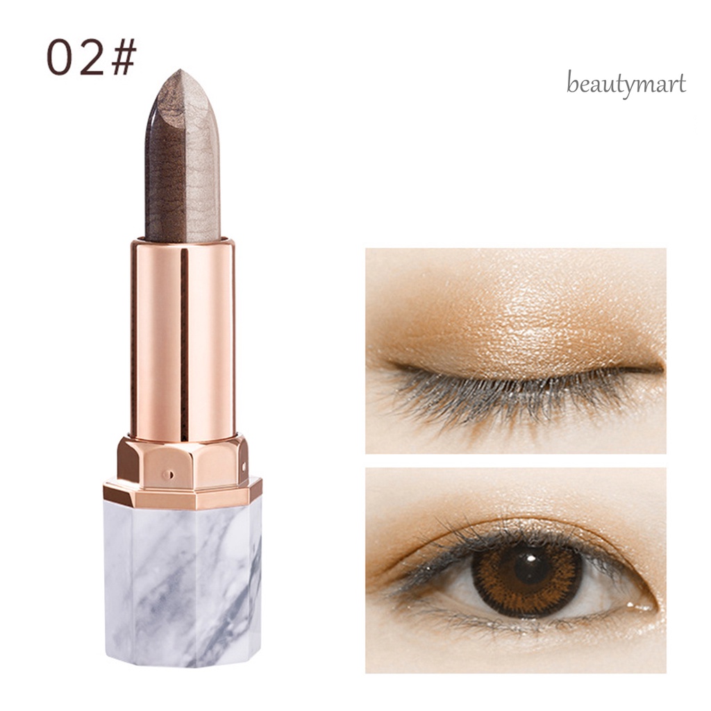 Phấn Mắt Dạng Thỏi Màu Sắc Gradient Tiện Dụng Dành Cho Nữ