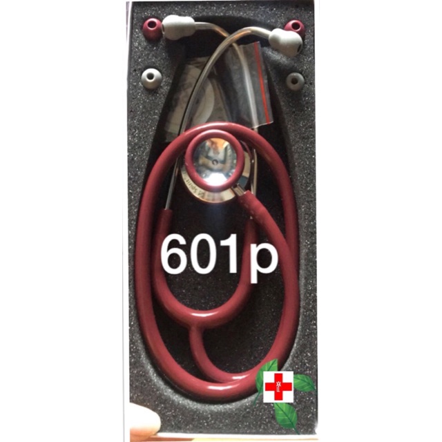 Ống nghe 2 mặt 601p