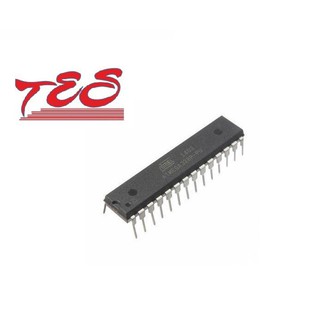 Ic atmega 328p - pu đã nạp arduino uno bootloader