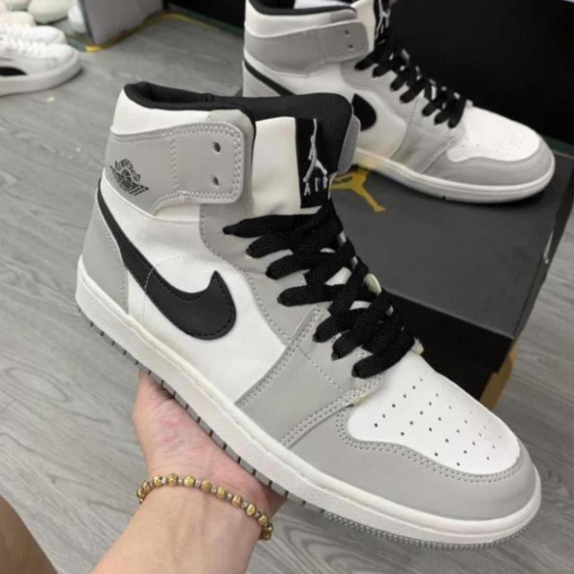 Giày 𝐉𝐨𝐫𝐝𝐚𝐧 1 cổ cao , Giày thể thao jodan , Giày sneaker JD1 high các màu