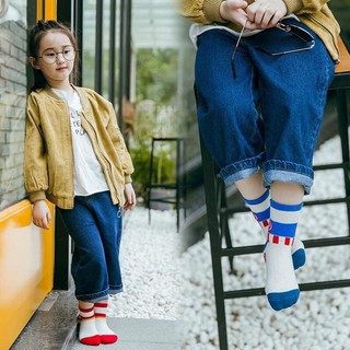 Tất Siêu Nhân Combo 10 Đôi Cho Bé