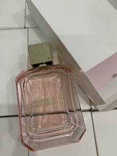 Nước hoa tester michael kors sparkling blush edp 100ml