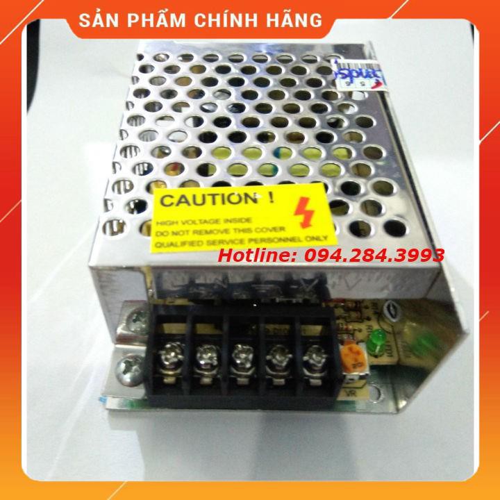 Nguồn tổ ong 12v 2a dailyphukien