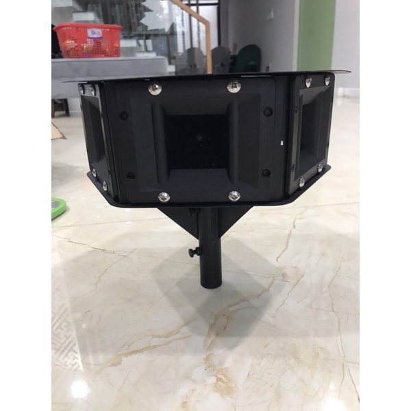 LOA CHÙM INOX 6D AUDAX AX-65