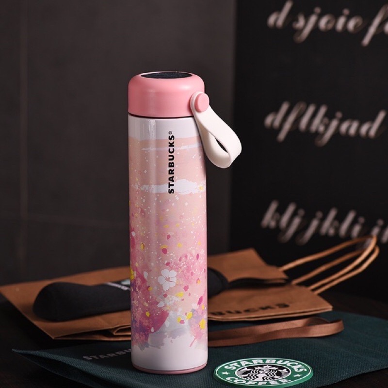 Bình giữ nhiệt STARBUCKS đồng giá