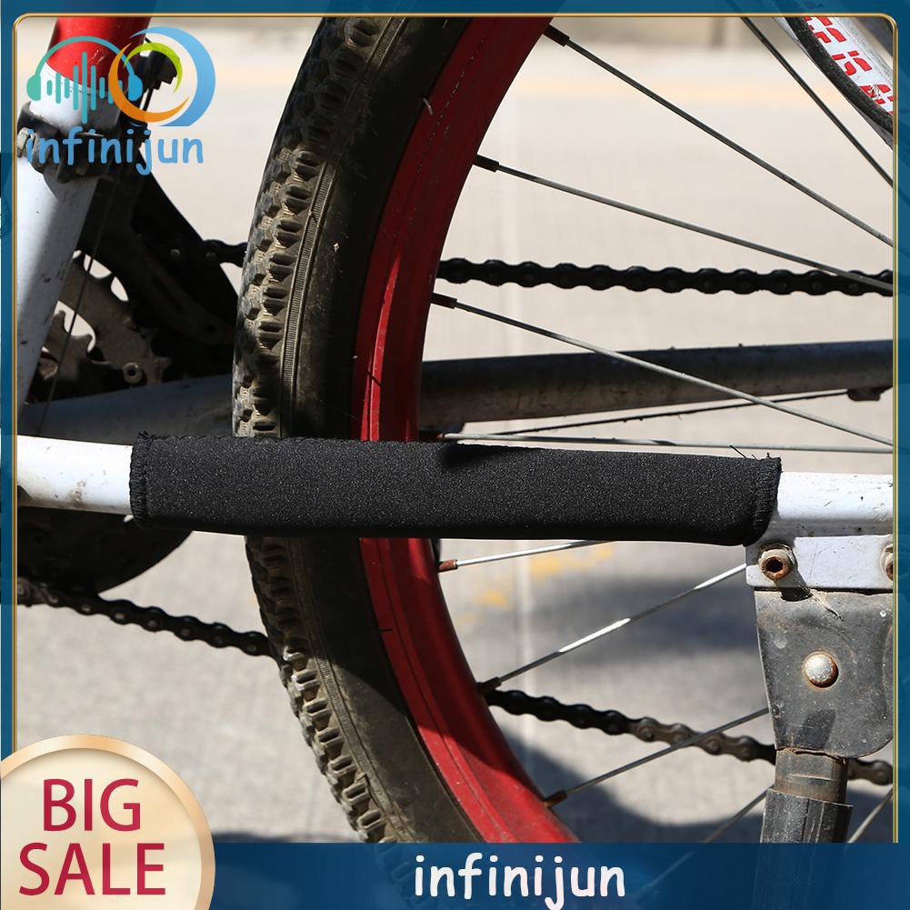 Dụng Cụ Bảo Vệ Khung Xe Đạp